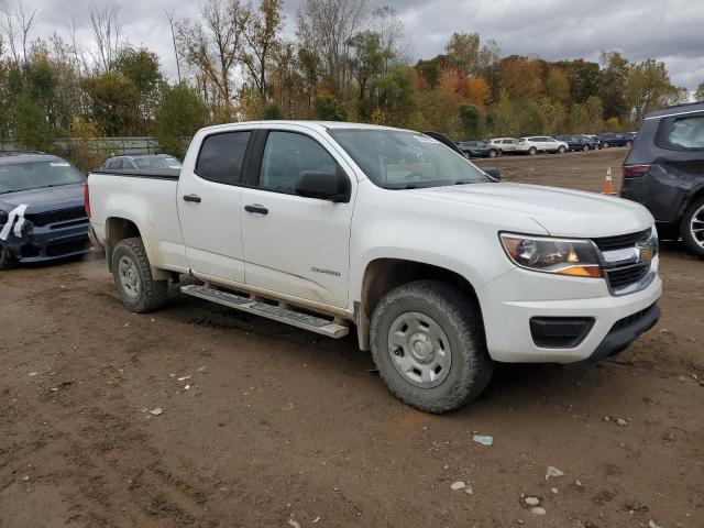 2018 CHEVROLET COLORADO - 1GCGTBEN5J1104145