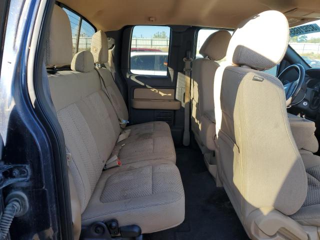 2013 FORD F150 SUPER - 1FTFX1ET0DFD19562