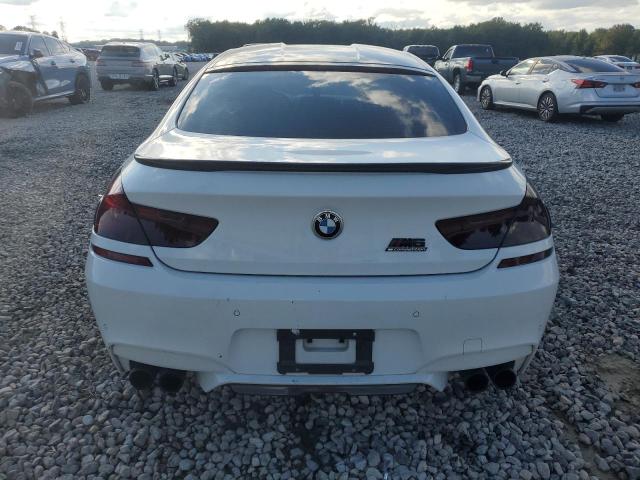 2015 BMW M6 GRAN CO WBS6C9C58FD467867