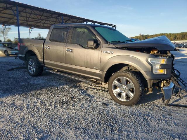 2016 FORD F150 SUPER - 1FTEW1EP6GKE92743