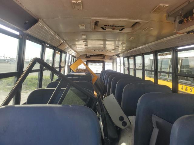 2009 FREIGHTLINER SAF-T-LINER C2 #3273851190