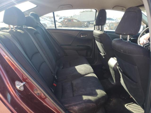 2015 HONDA ACCORD SPO #3303000602