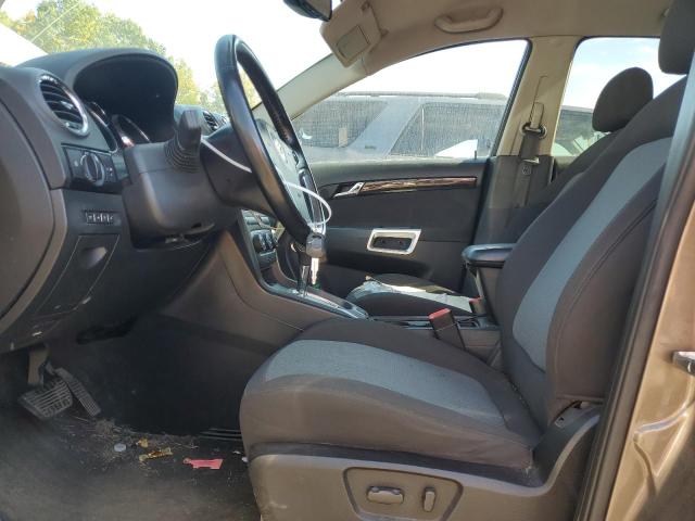 2014 CHEVROLET CAPTIVA LS #3259577058