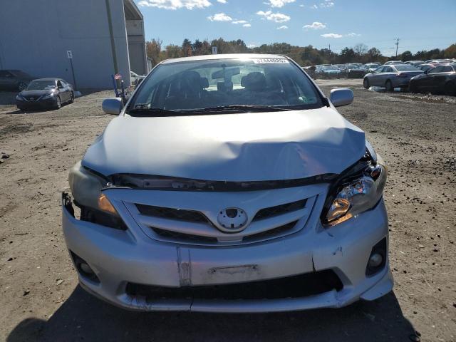 2013 TOYOTA COROLLA BA - 2T1BU4EE5DC929069