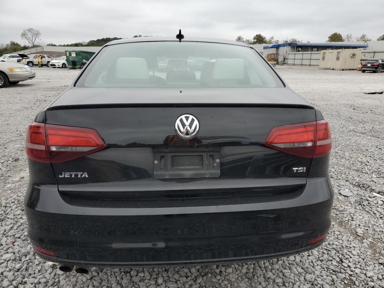 VOLKSWAGEN JETTA SPORT