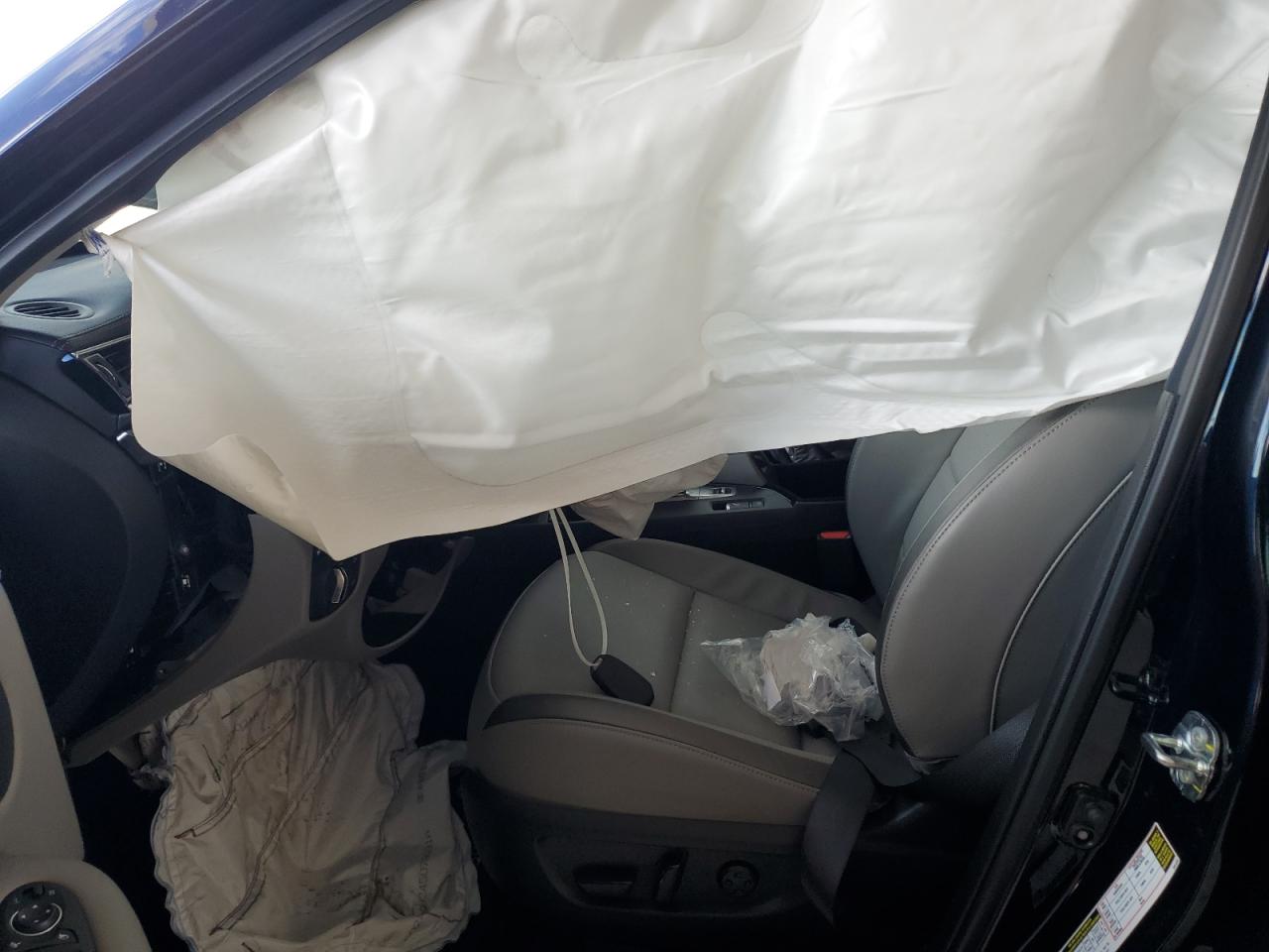 Lot #3301827345 2025 INFINITI QX50 LUXE