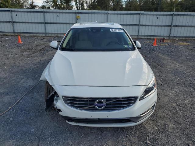 2017 VOLVO S60 PREMIER LYV402HK8HB195198