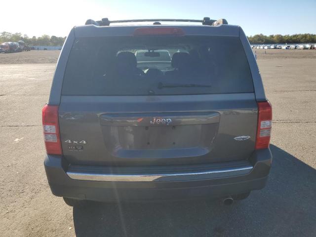 2016 JEEP PATRIOT #3301605768