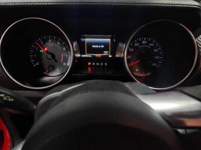 2022 FORD MUSTANG #3304012649