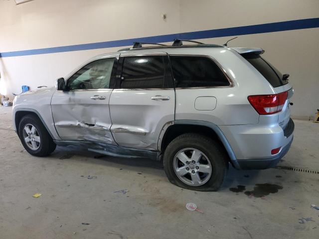 2011 JEEP GRAND CHER - 1J4RR4GG4BC571364