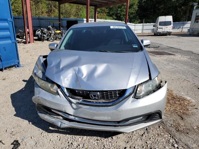 2015 HONDA CIVIC SE 19XFB2F77FE003742