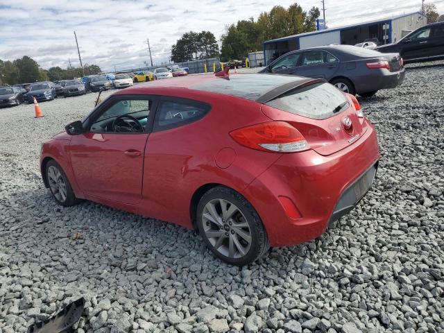 2017 HYUNDAI VELOSTER #3284033814
