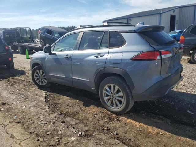 2022 TOYOTA COROLLA CR #3291341169