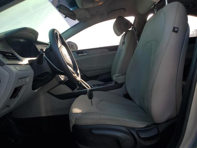2017 HYUNDAI SONATA SE 5NPE24AFXHH538326