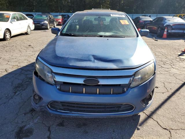 2010 FORD FUSION SE - 3FAHP0HA2AR354198