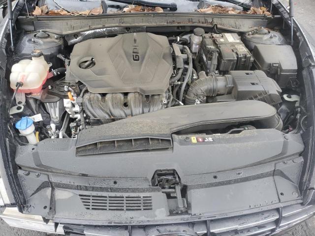 2022 HYUNDAI SONATA SE #3304508450