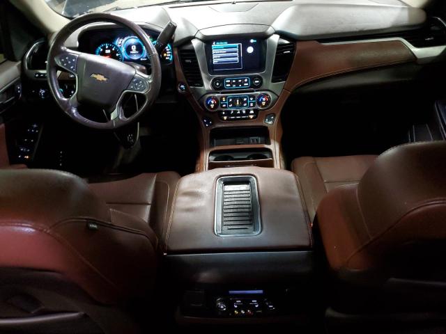 2016 CHEVROLET SUBURBAN K #3282544868