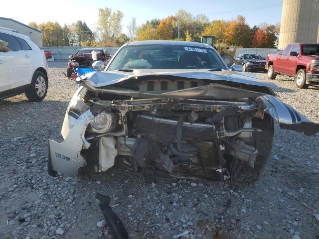 2010 DODGE CHALLENGER R/T - 2B3CJ5DT1AH134879