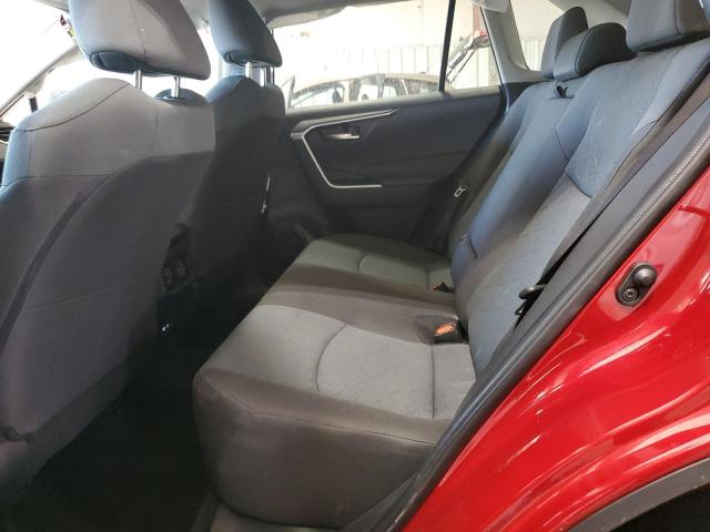 2025 TOYOTA RAV4 XLE #3296285474