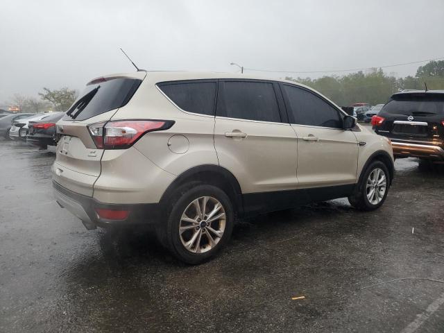 2017 FORD ESCAPE SE - 1FMCU0GD7HUA54342