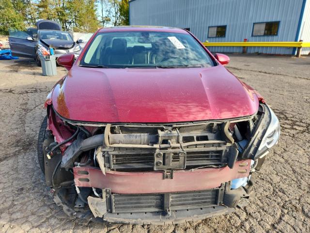 2018 BUICK LACROSSE E 1G4ZP5SZ2JU136552