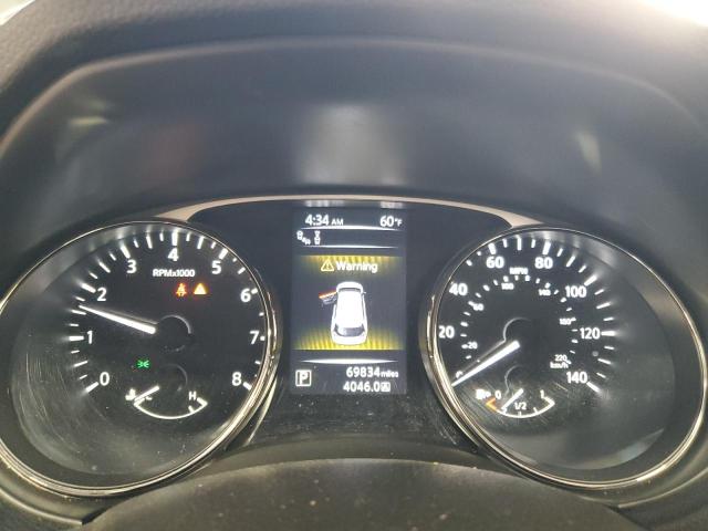 2016 NISSAN ROGUE S - 5N1AT2MV7GC861712