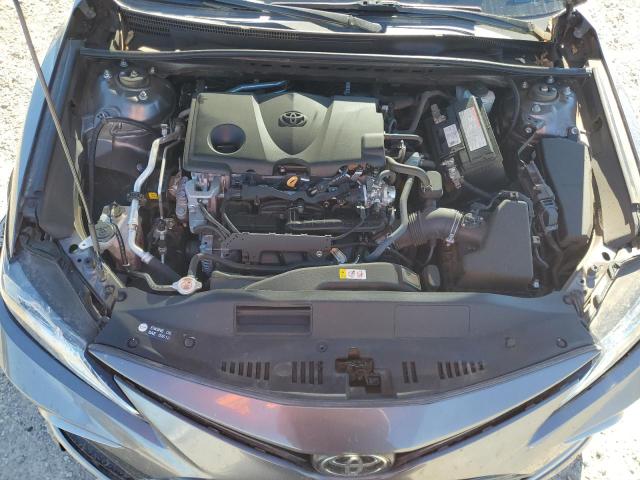 2021 TOYOTA CAMRY LE #3298146289