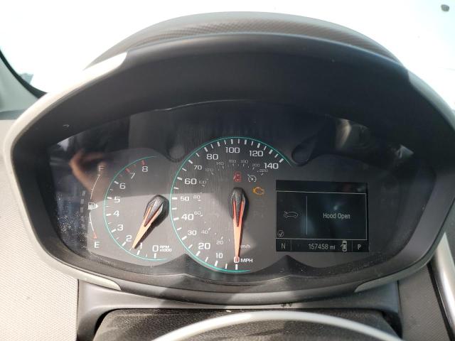 2017 CHEVROLET SONIC PREM 1G1JF5SB1H4127769