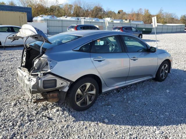 2021 HONDA CIVIC LX - 19XFC2F68ME001189