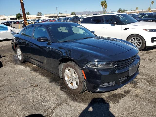 2023 DODGE CHARGER SX - 2C3CDXBG7PH687802