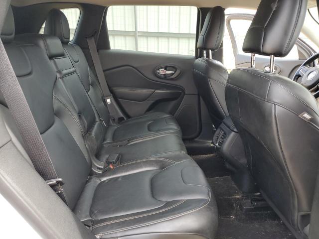 2015 JEEP CHEROKEE L 1C4PJMDS3FW512467