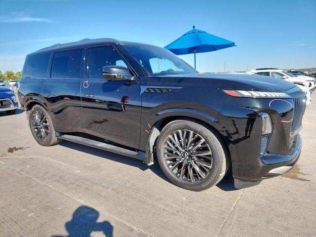 2025 INFINITI QX80 #3301881415