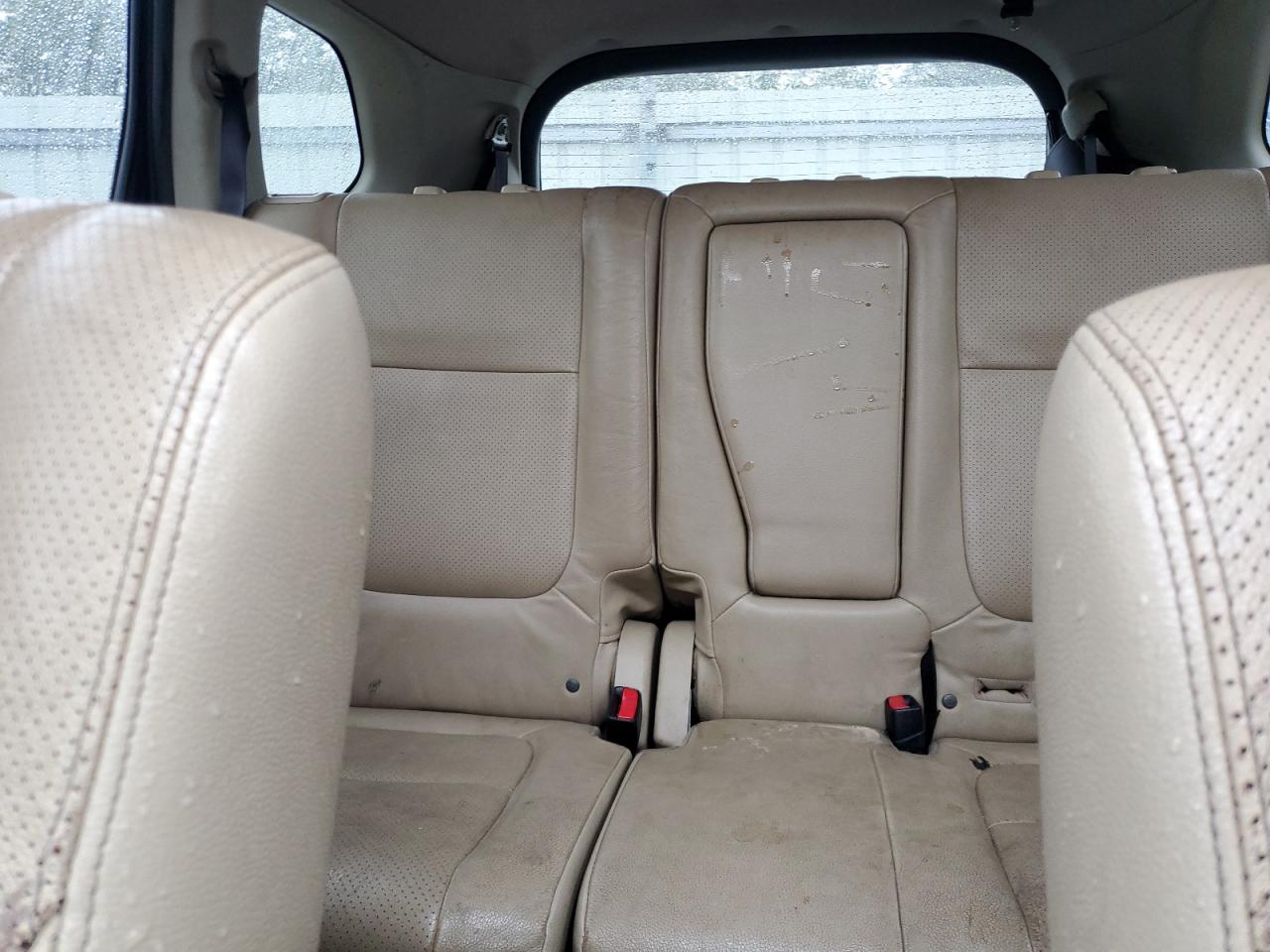 MITSUBISHI OUTLANDER GT