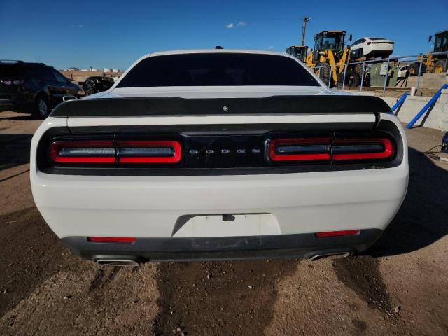 2019 DODGE CHALLENGER #3292343263