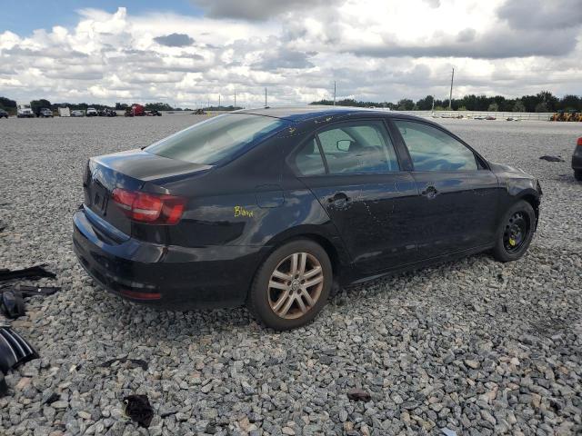 2018 VOLKSWAGEN JETTA S - 3VW2B7AJ3JM242098