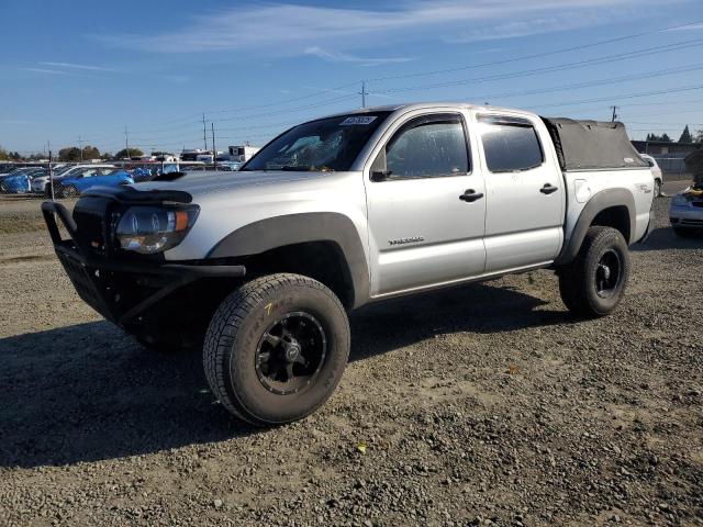 Global Auto Auctions: 2006 TOYOTA TACOMA DOU