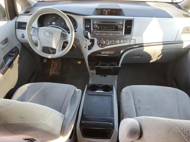 2013 TOYOTA SIENNA LE - 5TDKK3DC6DS297481