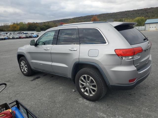 2015 JEEP GRAND CHER #3301933419