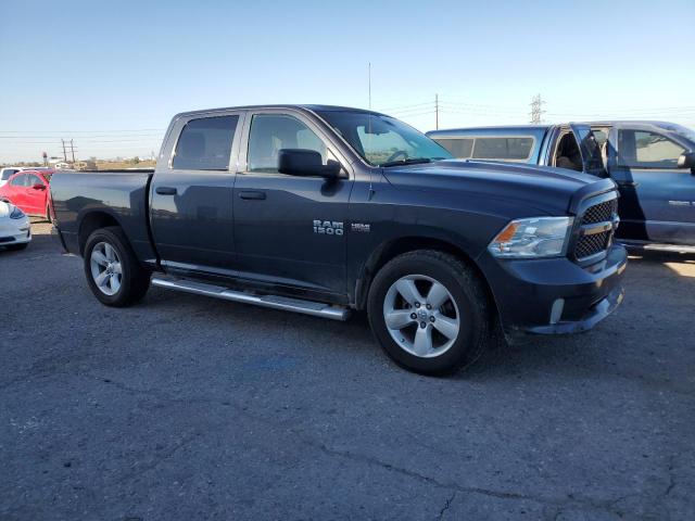 2015 RAM 1500 ST 1C6RR6KT4FS650879