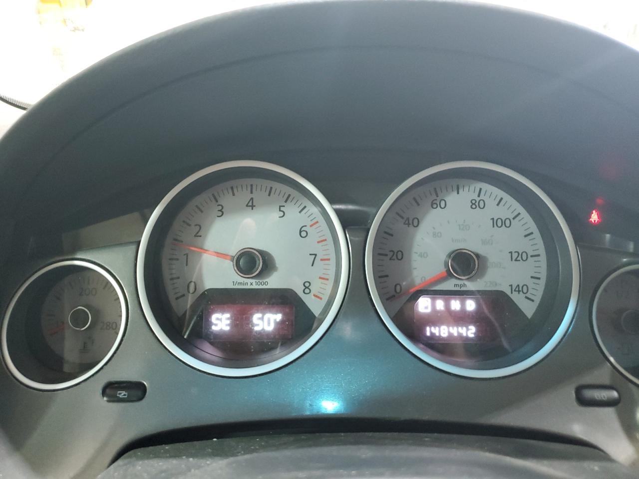 VOLKSWAGEN ROUTAN SE