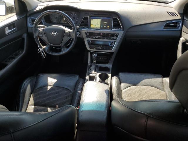 2015 HYUNDAI SONATA 5NPE34AFXFH072925