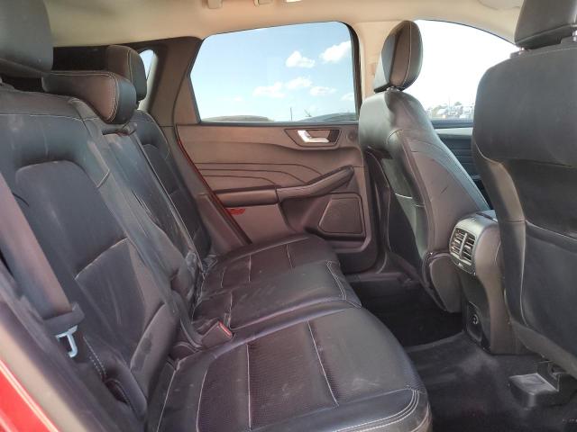 2021 FORD ESCAPE SEL #3303763424
