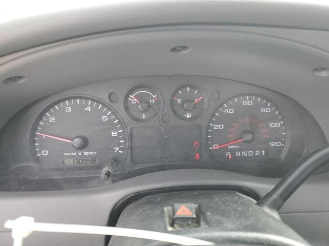 2011 FORD RANGER #3285806659