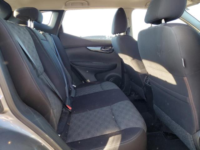 2018 NISSAN ROGUE SPT #3294418494