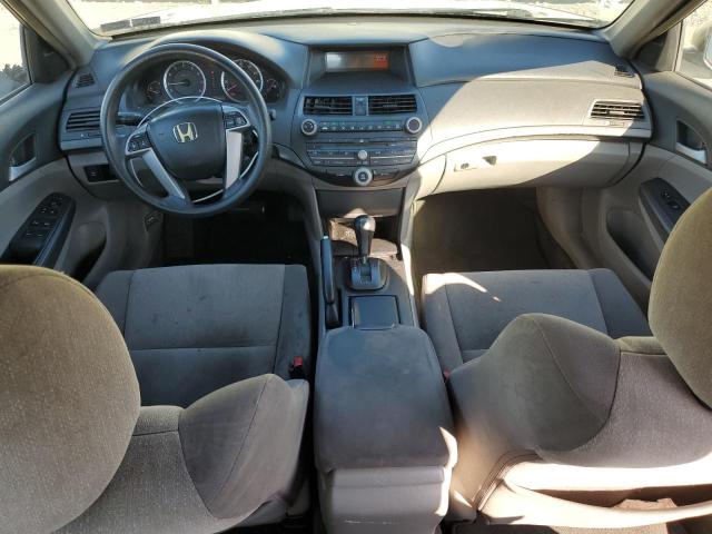 2008 HONDA ACCORD LXP #3304669912