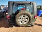 Lot #3302013053 2008 JEEP WRANGLER U