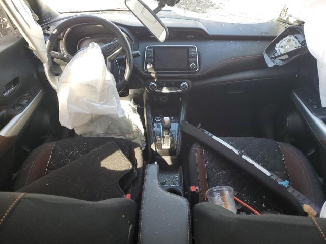 2020 NISSAN KICKS SR - 3N1CP5DV0LL557206