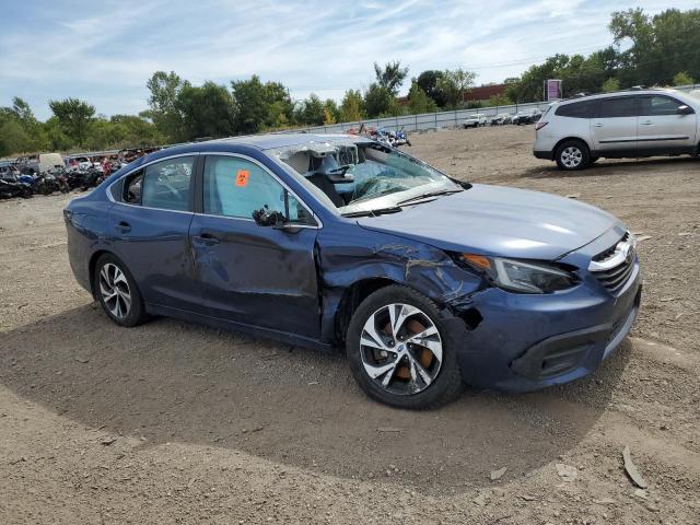2020 SUBARU LEGACY PRE 4S3BWAE65L3007572