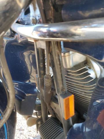 2002 HARLEY-DAVIDSON FLHTCUI SH 1HD1FLW1X2Y603478