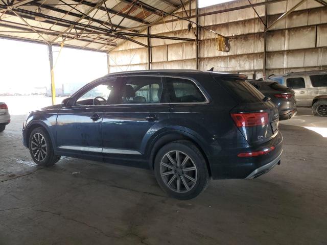 2018 AUDI Q7 PREMIUM #3279515246